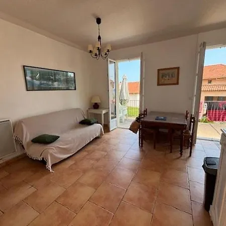 וילה Sm26 19 Maxime Avec Piscine Apercu Proche Centre סן-מקסים