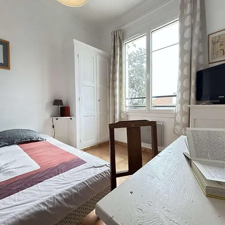 Sm26 19 Maxime Avec Piscine Aperçu Proche Centre Villa