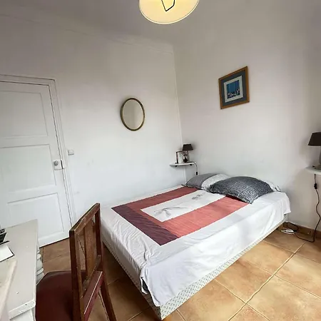 Sm26 19 Maxime Avec Piscine Aperçu Proche Centre Villa Sainte-Maxime