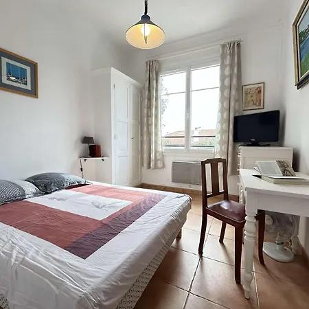 Villa Sm26 19 Maxime Avec Piscine Aperçu Proche Centre