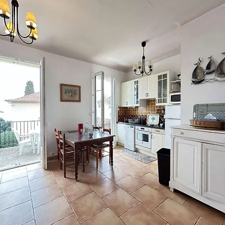 Villa Sm26 19 Maxime Avec Piscine Aperçu Proche Centre *