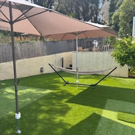 Sm26 19 Maxime Avec Piscine Apercu Proche Centre *