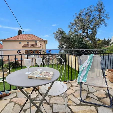 Sm26 19 Maxime Avec Piscine Apercu Proche Centre Villa Sainte-Maxime