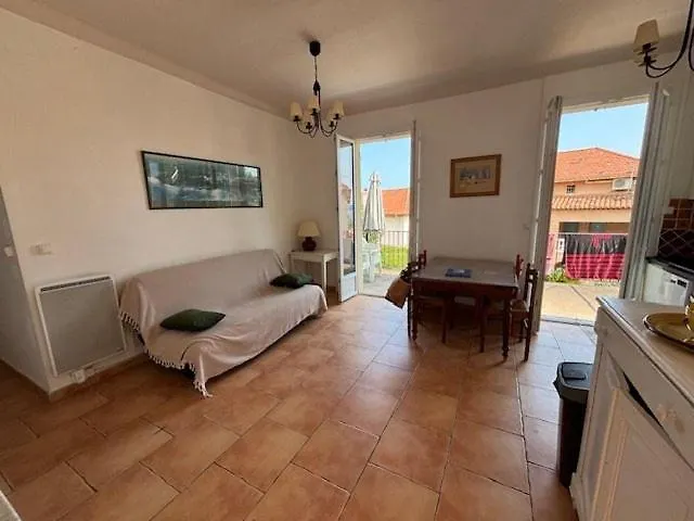 Villa Sm26 19 Maxime Avec Piscine Apercu Proche Centre Sainte-Maxime