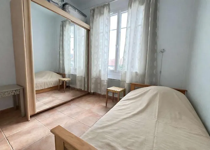 Sm26 19 Maxime Avec Piscine Apercu Proche Centre Villa *