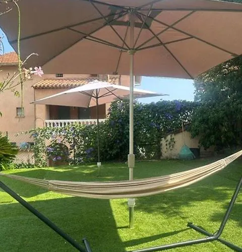 Villa Sm26 19 Maxime Avec Piscine Aperçu Proche Centre