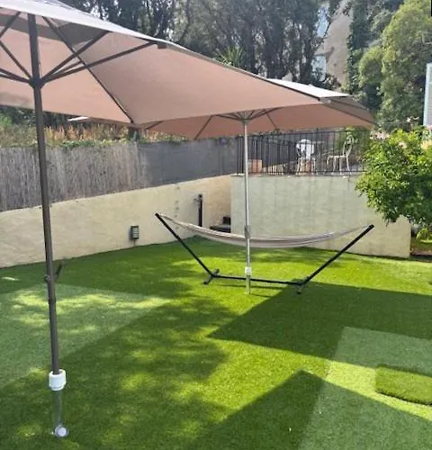 Sm26 19 Maxime Avec Piscine Apercu Proche Centre *