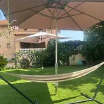 Villa Sm26 19 Maxime Avec Piscine Apercu Proche Centre