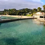 Vila Sm26 19 Maxime Avec Piscine Apercu Proche Centre