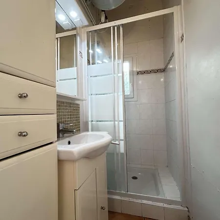 Villa Sm26 19 Maxime Avec Piscine Aperçu Proche Centre Sainte-Maxime