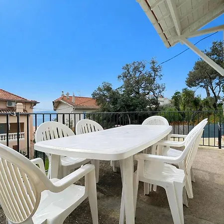 Villa Sm26 19 Maxime Avec Piscine Apercu Proche Centre
