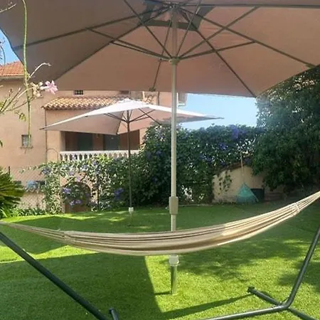 Villa Sm26 19 Maxime Avec Piscine Apercu Proche Centre