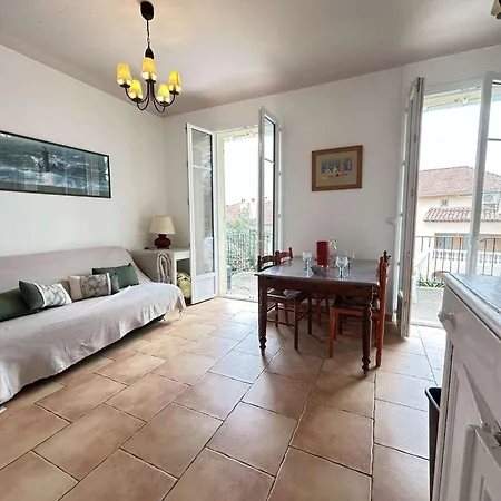 Sm26 19 Maxime Avec Piscine Aperçu Proche Centre Sainte-Maxime