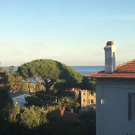 Villa Sm26 19 Maxime Avec Piscine Aperçu Proche Centre