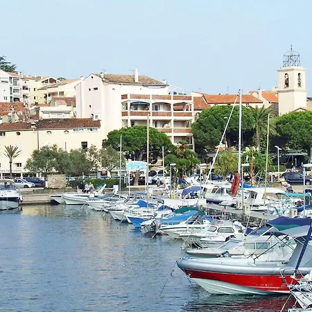 Sm26 19 Maxime Avec Piscine Aperçu Proche Centre * Sainte-Maxime