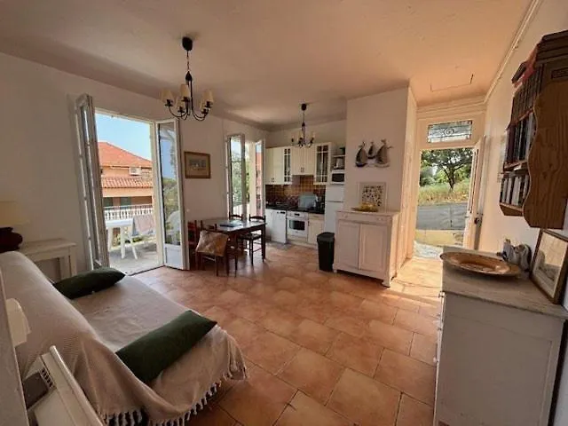 Sm26 19 Maxime Avec Piscine Apercu Proche Centre Villa Sainte-Maxime