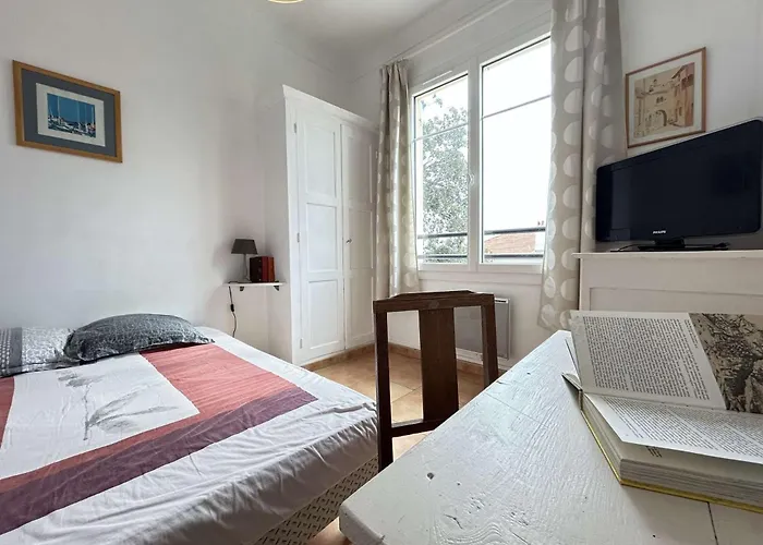 Sm26 19 Maxime Avec Piscine Apercu Proche Centre Villa