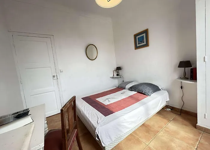 Sm26 19 Maxime Avec Piscine Apercu Proche Centre Вилла Сент-Максим