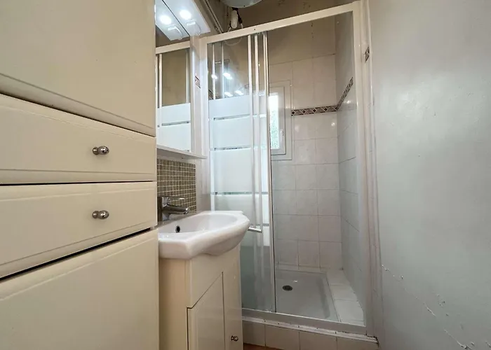 Вилла Sm26 19 Maxime Avec Piscine Apercu Proche Centre Сент-Максим