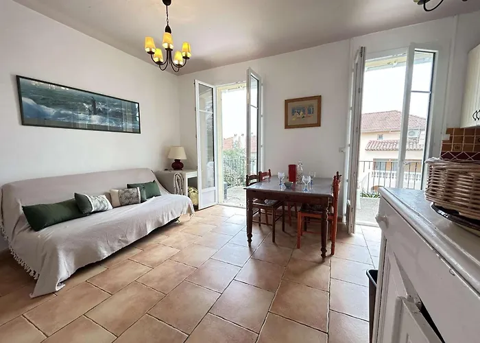 Sm26 19 Maxime Avec Piscine Apercu Proche Centre Сент-Максим