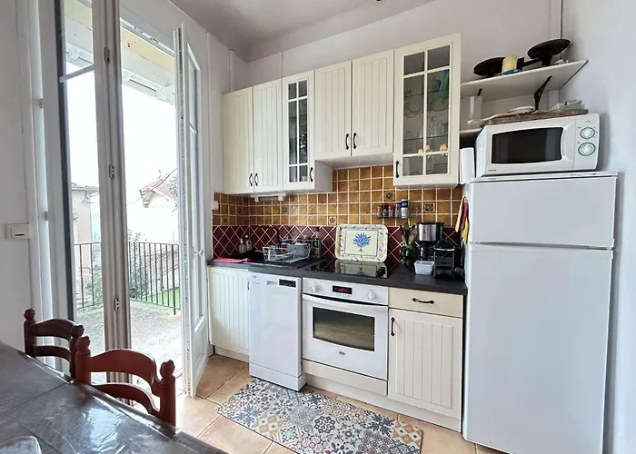 Sm26 19 Maxime Avec Piscine Apercu Proche Centre Villa