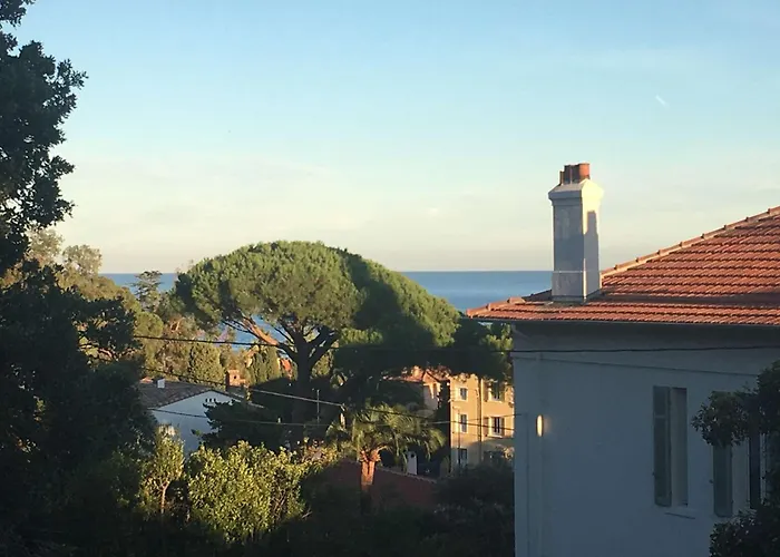 Вилла Sm26 19 Maxime Avec Piscine Apercu Proche Centre