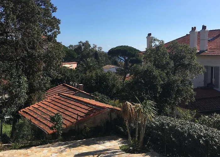 Sm26 19 Maxime Avec Piscine Apercu Proche Centre * Sainte-Maxime